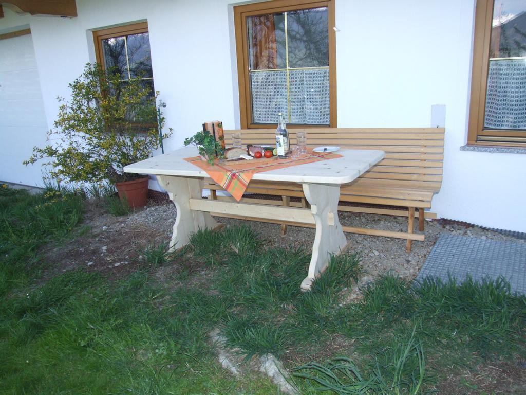 Ferienwohnung Lehenhof Ried im Zillertal Room photo
