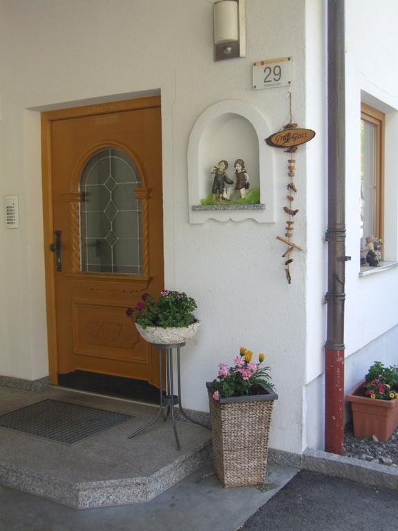Ferienwohnung Lehenhof Ried im Zillertal Room photo
