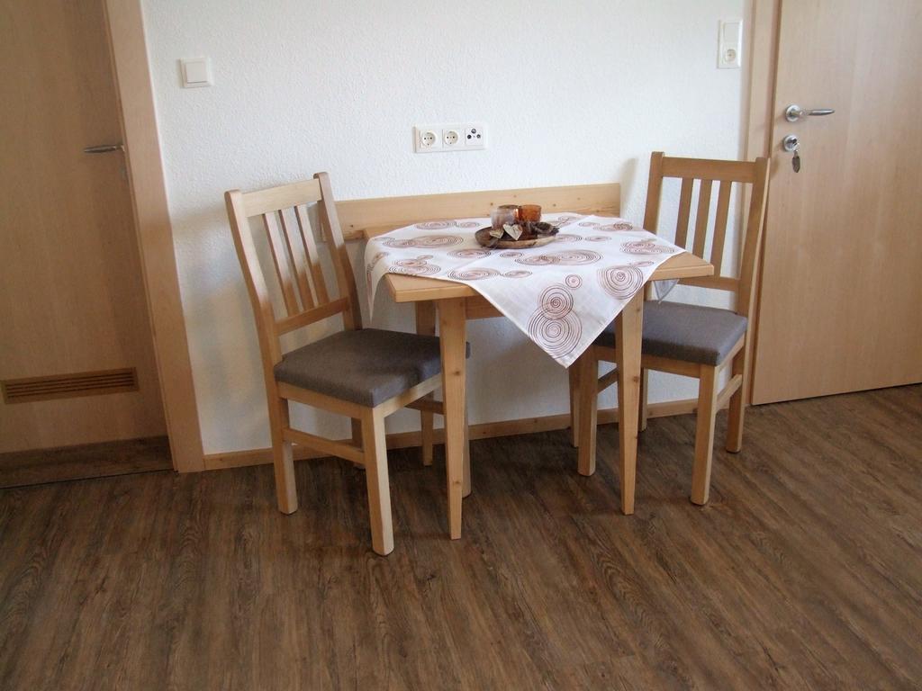 Ferienwohnung Lehenhof Ried im Zillertal Exterior photo