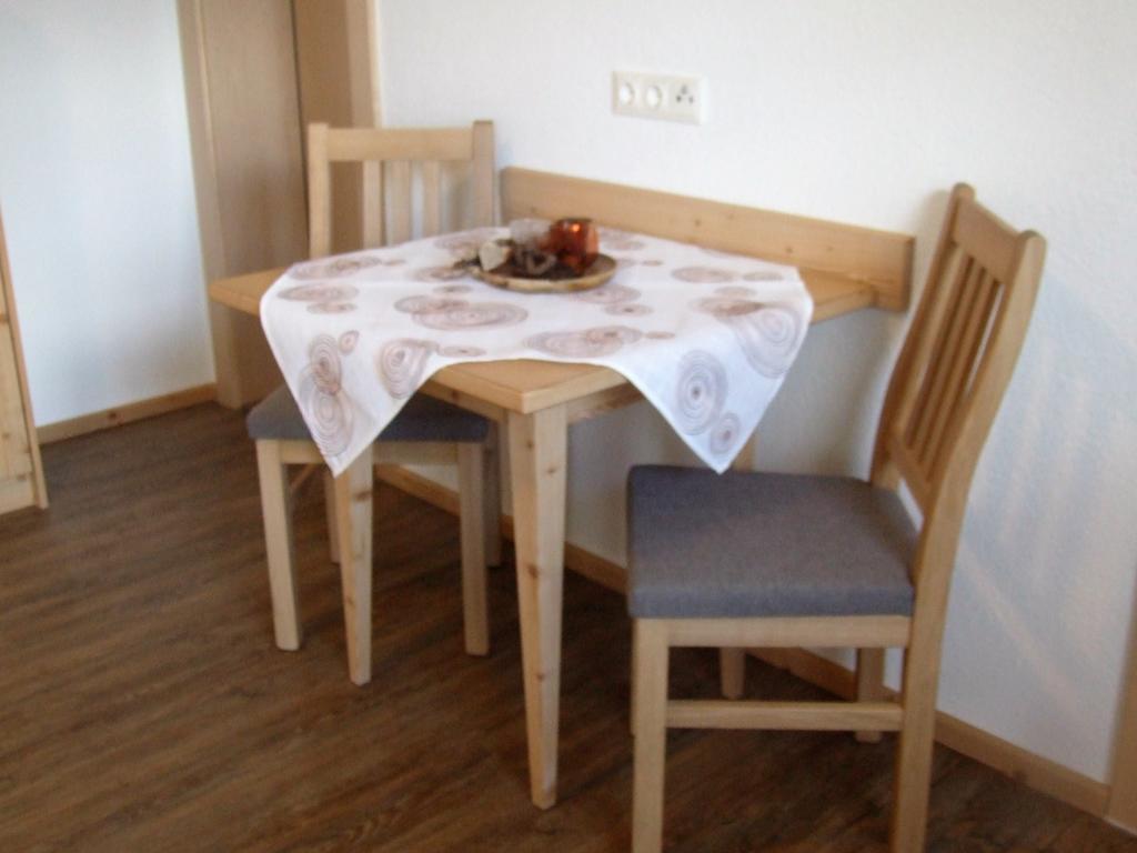 Ferienwohnung Lehenhof Ried im Zillertal Exterior photo